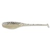 Bobby Garland Crappie Baits Baby Shad Swimmer Crystal 2 1/4"