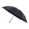 Moonbat Parasol, Folding Umbrella, For Both Sun and Rain, First-class