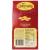 Ferrara Dark Chocolate Covered Almonds, 5.6-Ounce Boxes (Pack of 4)
