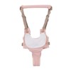 Baby Walking Harnesses Lightweight Adjustable Detachable Crotch Pad Handheld Toddler