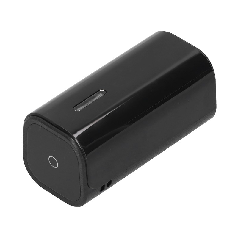 Portable Automatic Vacuum Pump Mini USB Electric Vacuum Pump for