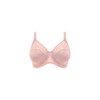 Elomi Women's Cate Underwire Full Cup Banded Bra Latte, 44GG