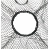 SNS 1-4pcs Fishing Bait Trap Fish Net Cast Cage Crab