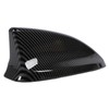 Tbest Antenna Cover Decorative Antenna Base Cover 2023 2024 (Carbon