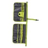 34 Pocket Garden Tool Bucket Bag Color Matching Tool Storage