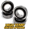 HD Switch -2 Kits- Front Wheel Bearing & Hardware Kit