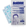 Be Koool Soft Gel Sheets for Kids, 4 Count Per