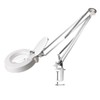 10X Magnifying Glass with Light and Stand, Lighted Magnifying Glasses
