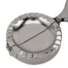 Dumpling Maker Press Multifunctional Long Handle Stainless Steel Dumpling Press