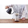HARIO V60 VKBR-120-MB Drip Kettle, Vono, 28.2 fl oz (800