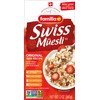 Familia Swiss Muesli Cereal, Original Recipe with Fruit and Nuts