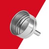 Bialetti Genuine Spare Parts for Mochinduction 4 Cup Wax (Funnel)