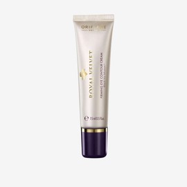 Royal Velvet Firming Eye Contour Cream