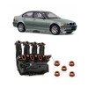 Twowinds Set of 4X 0.86 (22mm) Swirl Flap Delete Kits