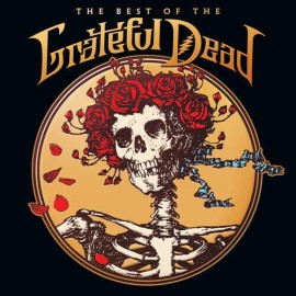 Rhino Best Grateful Dead C - The Best of The Grateful Dead CD [New CD]