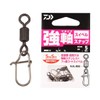 Daiwa Snap Strong Shaft Snap Swivel SS L