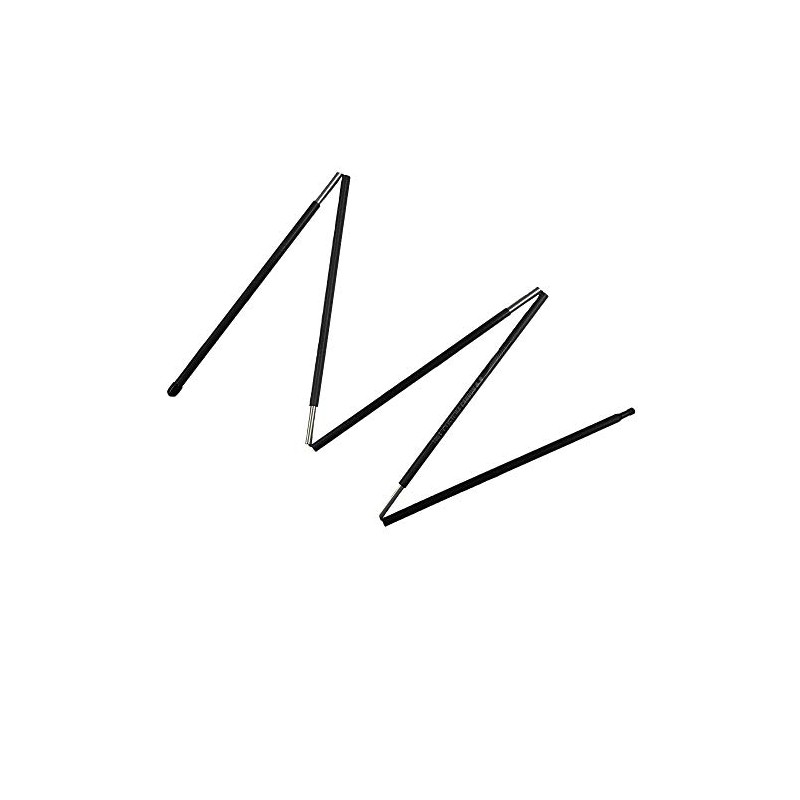 Six Moon Designs SMD Pole for Tent/Tarp, 1 Piece (Carbon