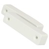 Electrotec CO03 Burglar Alarm White Surface Door Contact
