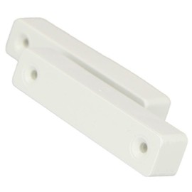 Electrotec CO03 Burglar Alarm White Surface Door Contact