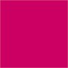Creativ Company 50-Piece Textile Color, Neon Pink