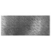 Texture Pattern Plate Style #21 for Press or Rolling Mill