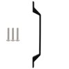 Bewinner Open Chassis Platform Handle Aluminum Alloy for Test Platform