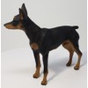 Conversation Concepts Miniature Pinscher Figurine