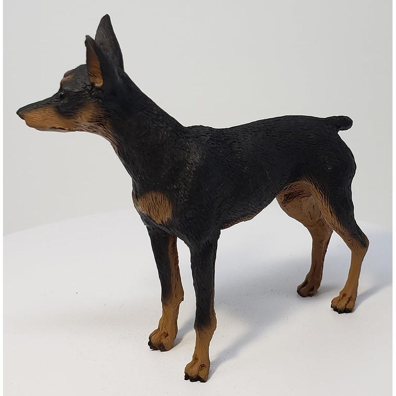Conversation Concepts Miniature Pinscher Figurine