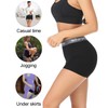 wirarpa Women's Cotton Boxer Briefs Underwear Boy Shorts 3" Inseam