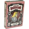 Gothic Alice Wonderland - GOTHIC ALICE WONDERLAND Playing Cards by