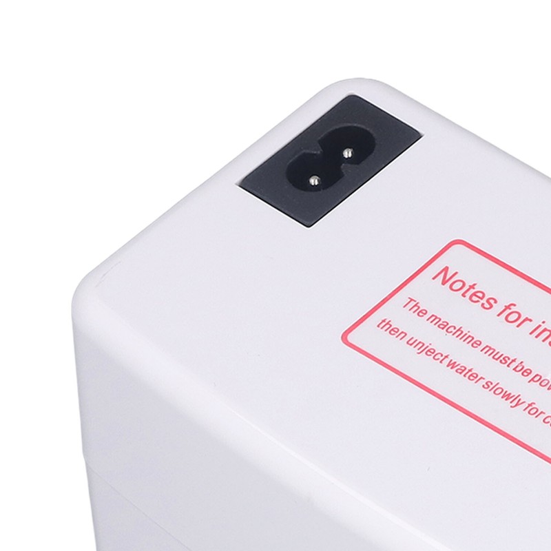 Condensate Pump 60HZ Low Noise 200ml Water Tank Safety Switch
