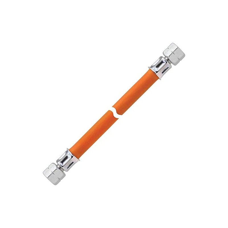 Hose Line Gas PS10bar with Textile Insert