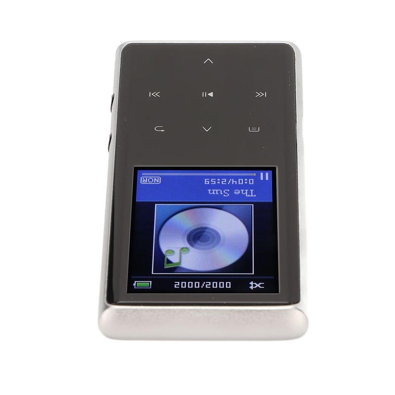 Voice Activated Recorder AI Smart HD Noise Reduction Bluetooth Speech