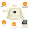 Vibe Festival Gear Bucket Hat Unisex for Men Women Fashion