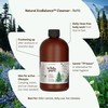 Wild & Pure EWG Verified All Natural, Plant-Based EcoBalance™ Cleanser