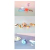 Solomon Shoji BT21-HWC-TT Alligator Clip (TATA) WANI HAIR CLIP Hair