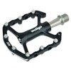 Matrix Bicycle MTB / Trekking Pedal PE60 98 x 74 mm Black