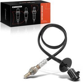 A-Premium Sonda Lambda Compatible con Chrysler Voyager 2000 & Dodge Caravan 1999-2000, Grand Caravan 1996-2000 & Plymouth Grand Voyager 1996-2000, Voyager, Downstream, Reemplazo# 4686934AB