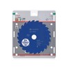 Bosch Professional Circular Saw Blade Expert (for Wood, 216 x
