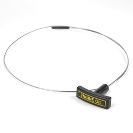 KVR Oil Separator Compatible with 2011-2023 Ford 350ml Oil Catch Can Tank Aluminum Polish Baffled Reservoir Black