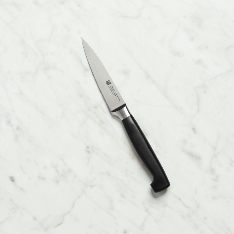 Zwilling 31070-101-0 Four Star Coltellino, 10 cm