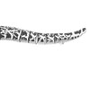 Infrared Remote Control Rattle Snake BatteryPowered Robotic Snake Toy Kids