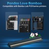BIQU Panda Lux, Led Light Strip Upgrade Kit for Bambu-Lab
