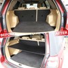 Car Cargo Cover Suitable for Land Rover Freelander 2, Boot