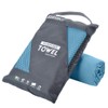 Rainleaf Microfiber Towel Perfect Travel & Gym & Camping Towel.