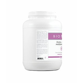Crema para masajes Biotone con doble propósito
