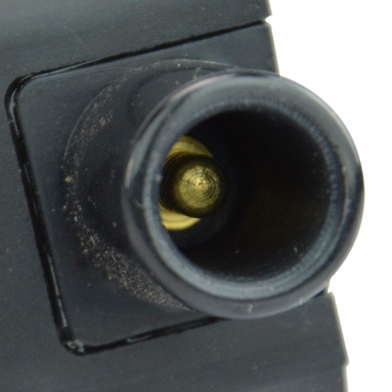 TRQ Ignition Kit Ignition Coil Spark Plugs Compatible with 2001-2002