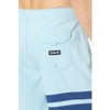 Hurley Men's Board Shorts, Sea Haze