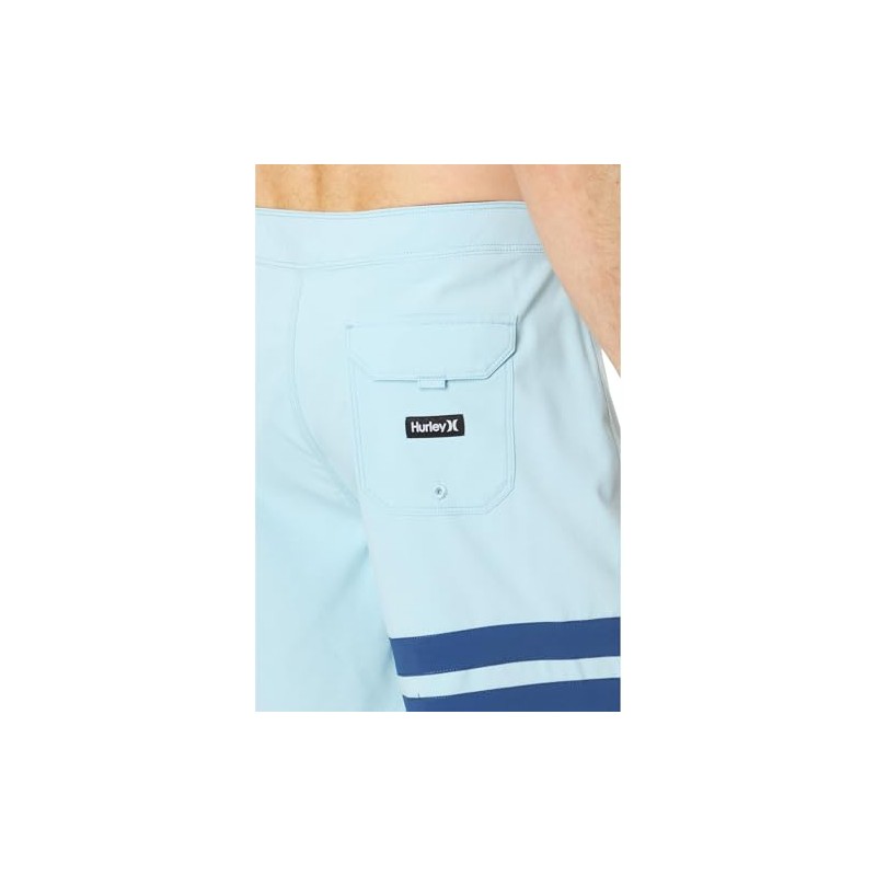 Hurley Men's Board Shorts, Sea Haze
