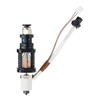 V6 Volcano Ceramic Hotend High-Flow: Compatible with E3D V6 vulcano/Voron2.4/Prusa